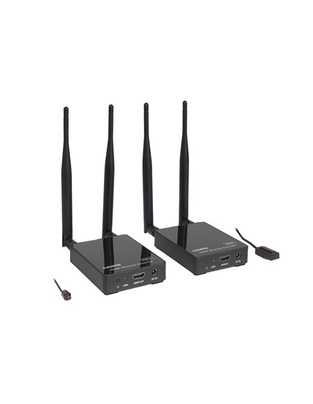 VS-2490HD