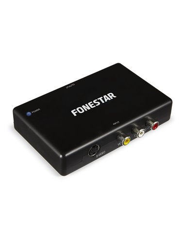 FO-40VH