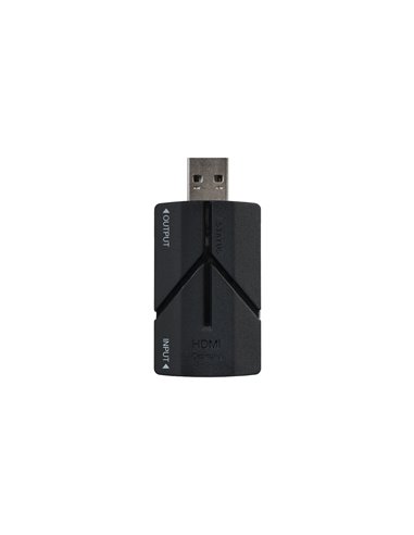 HDMI-CAPTURE