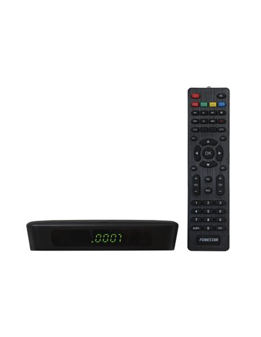 RDT-700HD