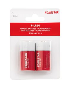 Pilas Fonestar F-LR14 2