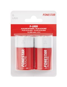 Pilas Fonestar F-LR20 2