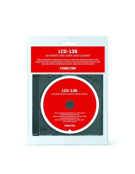 LCD-136