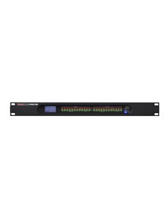 Sistema de zonas Fonestar MPX-4088 2