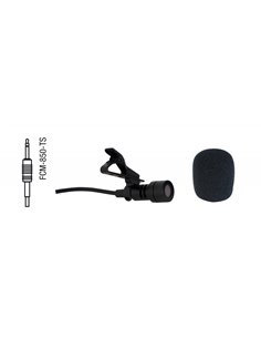FCM-850-TS