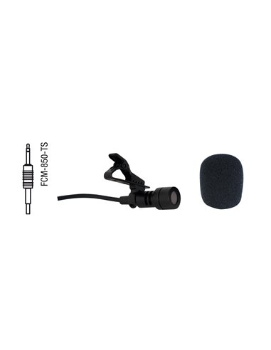 FCM-850-TS