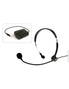 De comunicaciones Fonestar HM-12D 2