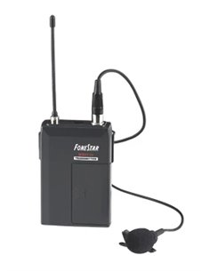 Micrófonos inalámbricos Fonestar MSHT-31 2