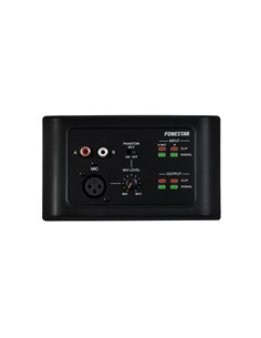 Sistema de zonas Fonestar MPX-410ES 2