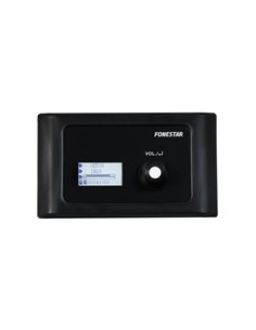 Sistema de zonas Fonestar MPX-420V 2