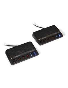 Intercomunicación Fonestar KW-855 2