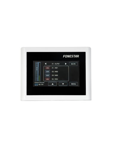 MPX-460P