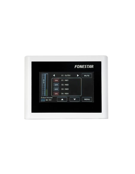 MPX-460P