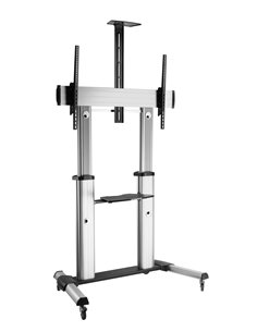 TV planas Fonestar STS-40106P 2