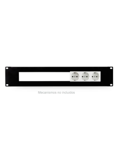 Accesorios Rack Fonestar FRP-33M 2