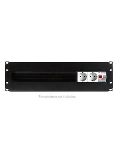 Accesorios Rack Fonestar FRP-34MC 2