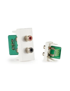 Paneles de conexión Fonestar WP-12R 2
