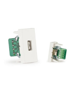 Paneles de conexión Fonestar WP-2U 2