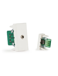 Paneles de conexión Fonestar WP-3J 2
