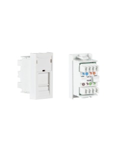 Paneles de conexión Fonestar WP-49RJ 2