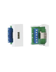 Paneles de conexión Fonestar WP-32U 2