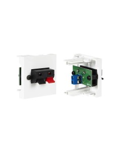 Paneles de conexión Fonestar WP-35T 2