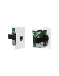 Paneles de conexión Fonestar WP-36J 2