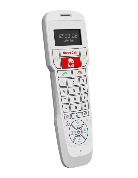ASSIST-IP1200HVOIP