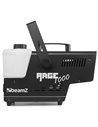 RAGE 1000 MAQUINA DE HUMO CON MANDO A DISTANCIA