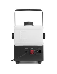 RAGE 1000 MAQUINA DE HUMO CON MANDO A DISTANCIA