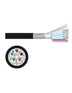 Cableado Fonestar CH-124 2