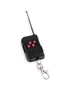 RAGE 1000 MAQUINA DE HUMO CON MANDO A DISTANCIA