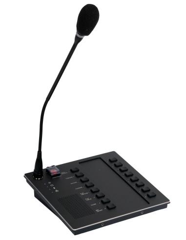 ZS-400MIC