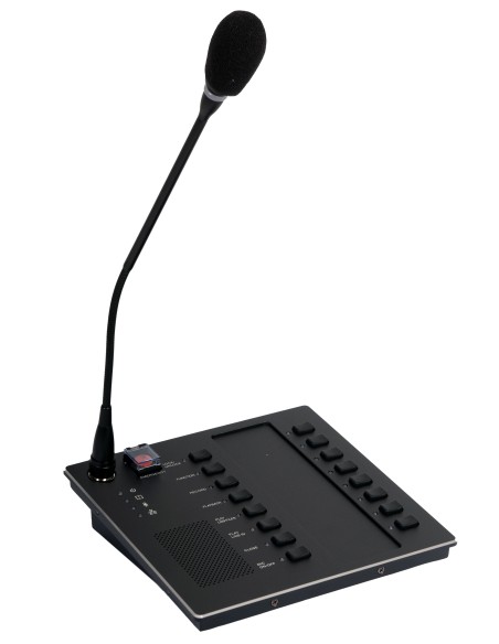 ZS-400MIC