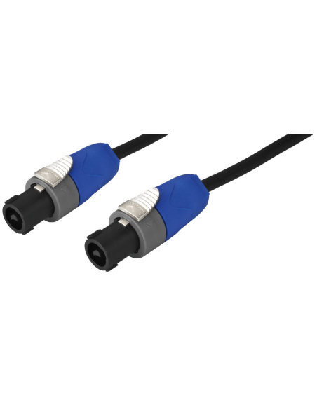 Cables ensamblados Monacor MSCA-615/SW