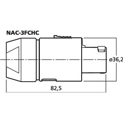 NAC-3FCHC 2