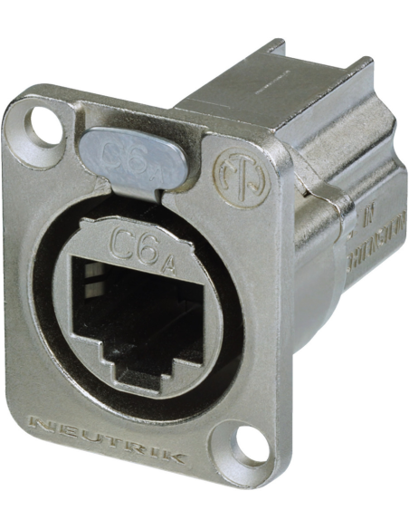 componentes informáticos Monacor NE-8FDXP6