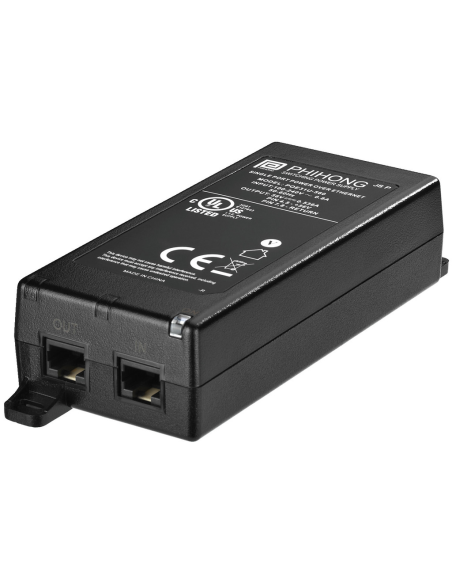 componentes informáticos Monacor POE-130MID