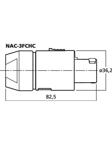NAC-3FCHC