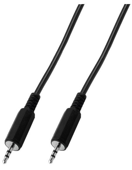 Cables de audio Monacor ACS-235