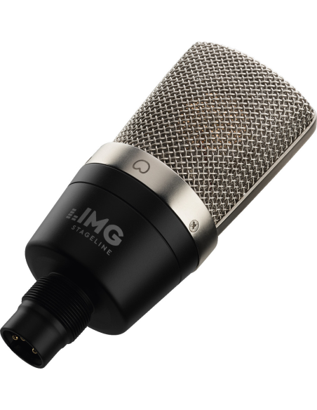 Micrófonos vocales JTS ECMS-60 vista 3