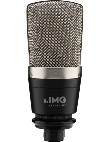 Micrófonos vocales JTS ECMS-60 vista 4