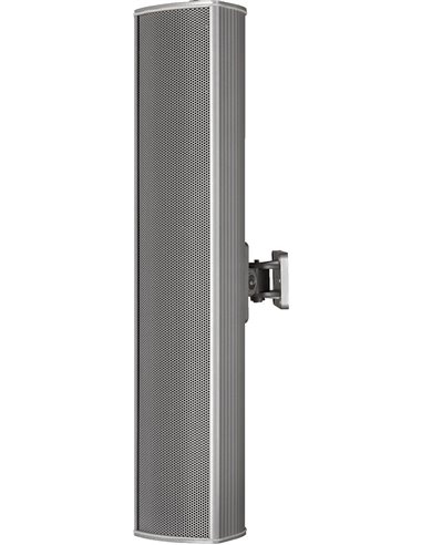 TS-C20-500/T Columna acústica para megafonía resistente a la intemperie