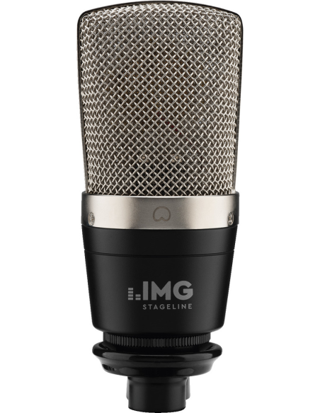 Micrófonos vocales JTS ECMS-60 vista 4