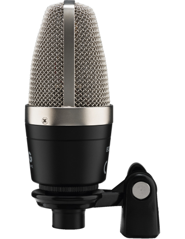 Micrófonos vocales JTS ECMS-60 vista 5