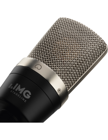 Micrófonos vocales JTS ECMS-60 vista 6