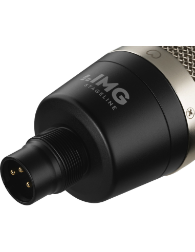 Micrófonos vocales JTS ECMS-60 vista 7