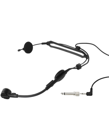 Micrófonos de cabeza JTS HM-30
