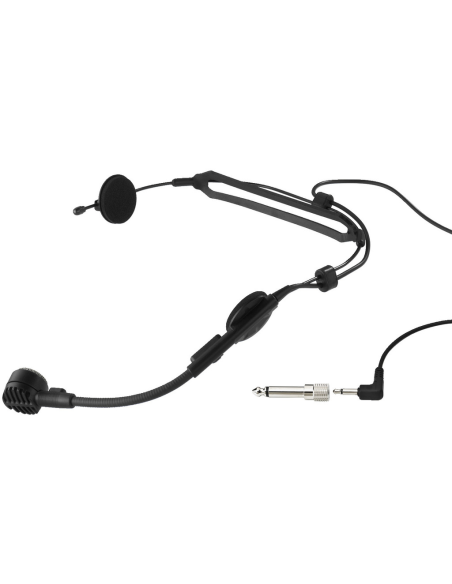 Micrófonos de cabeza JTS HM-30