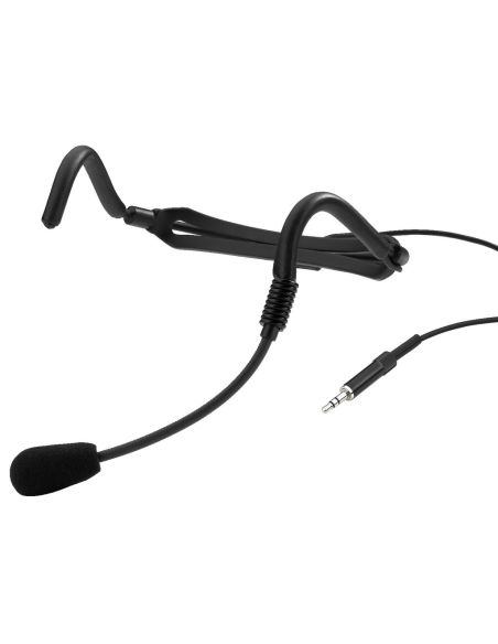 Micrófonos de cabeza JTS HSE-120